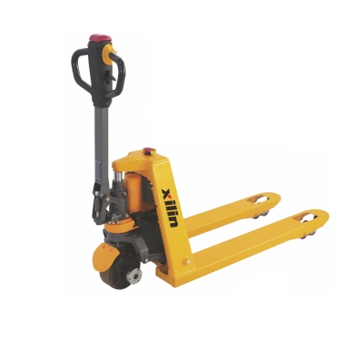 Тележка электрическая 1500 кг 1150 мм XILIN CBD15 Li-ion 24/20 В/Ач купить в Москве с доставкой по всей России | ProtosMarket.ru