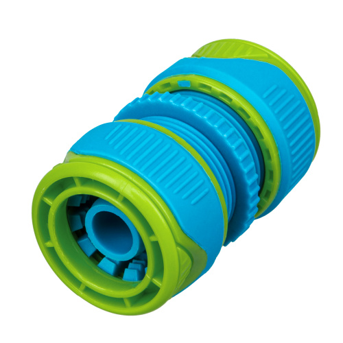 Муфта ремонтная для шланга, двухкомпонентная, 1/2, пластмассовая Palisad купить в Москве с доставкой по всей России | ProtosMarket.ru