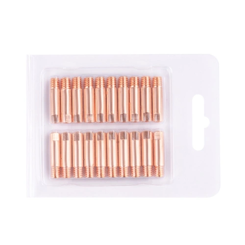 Наконечник М6х25х0.6 прямой (140.0008/MD0008-06) купить в Москве с доставкой по всей России | ProtosMarket.ru