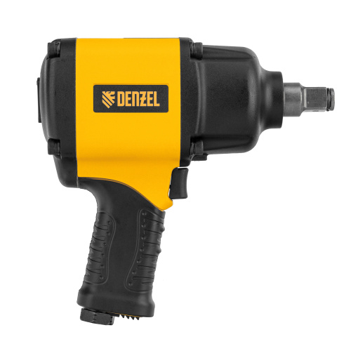 Ударный пневмогайковерт IW1600, 3/4", 4000 об/мин, 1600 Нм Denzel купить в Москве с доставкой по всей России | ProtosMarket.ru