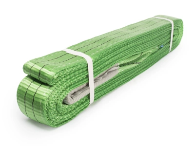 Строп текстильный TOR СТП 2,0 т 4,0 м 60 мм купить в Москве с доставкой по всей России | ProtosMarket.ru