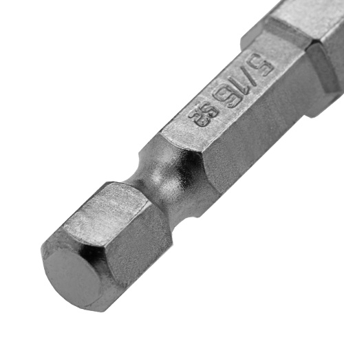 Бита SL8x50, 5 шт.// Denzel купить в Москве с доставкой по всей России | ProtosMarket.ru