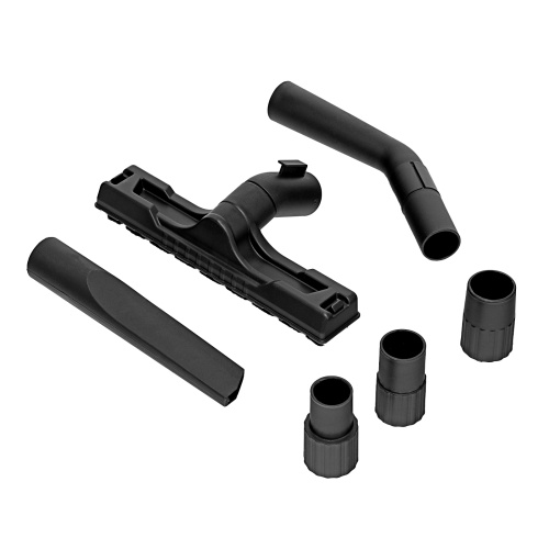 Пылесос строительный RVC30, 1400 Вт, бак 30 л, шланг 3 м, розетка с автосинхр. Denzel купить в Москве с доставкой по всей России | ProtosMarket.ru