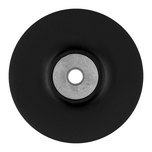 Насадка для УШМ резиновая, 125 мм Matrix купить в Москве с доставкой по всей России | ProtosMarket.ru