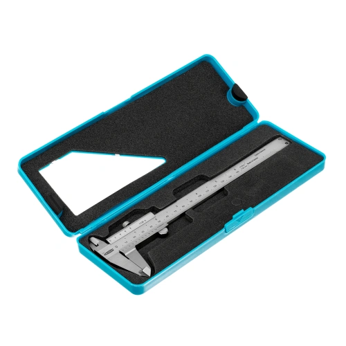 Штангенциркуль, 150 мм, 0.05 мм, нержавеющая сталь, с глубиномером Gross купить в Москве с доставкой по всей России | ProtosMarket.ru