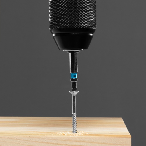 Бита Torx 25 х 50, сталь S2, 10 шт. Gross купить в Москве с доставкой по всей России | ProtosMarket.ru