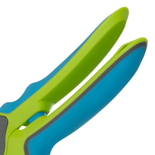 Секатор прямого реза, 225 мм, регулировка захвата, трехкомпонентные рукоятки, Luxe, Palisad купить в Москве с доставкой по всей России | ProtosMarket.ru