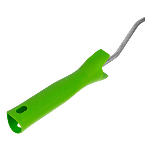 Валик прижимной резиновый с ручкой, 50 мм, D ручки 6 мм Сибртех купить в Москве с доставкой по всей России | ProtosMarket.ru