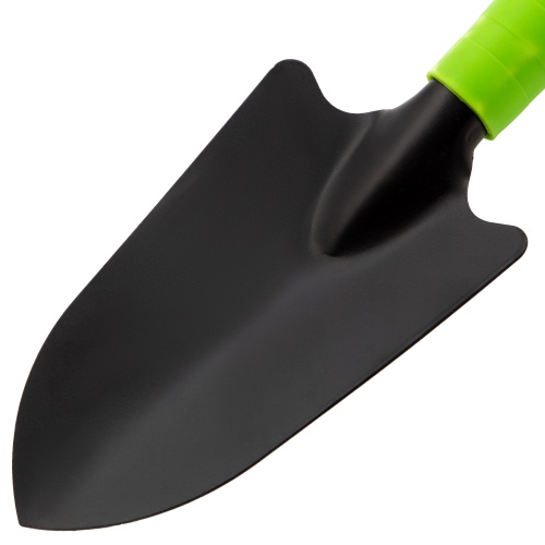 Набор садового инструмента, пластиковые рукоятки, 7 предметов, Connect, Palisad купить в Москве с доставкой по всей России | ProtosMarket.ru