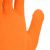 Перчатки Нейлон, 13 класс, оранжевые, XL купить в Москве с доставкой по всей России | ProtosMarket.ru
