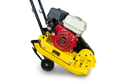 Виброплита 80 кг, 16кН (Honda) без бака колесный комплект TOR C-90L* купить в Москве с доставкой по всей России | ProtosMarket.ru