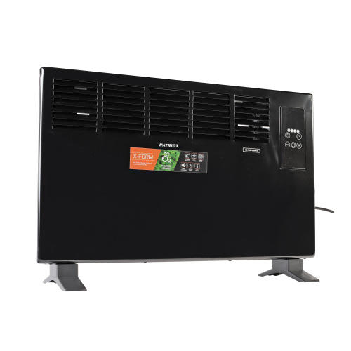 Конвектор электрический PATRIOT PTC 20 E купить в Москве с доставкой по всей России | ProtosMarket.ru