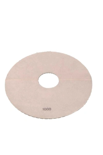 Шлифовальный пад №1000 для машин мозаично-шлифовальных GM350T купить в Москве с доставкой по всей России | ProtosMarket.ru