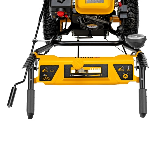 Бензиновая снегоуборочная машина SB 560 LP, 212 cc, электростартер, фара Denzel купить в Москве с доставкой по всей России | ProtosMarket.ru