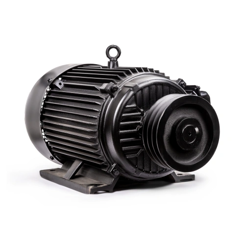 Электродвигатель в сборе AEROMAX EM-1650 (400В / 15кВт) купить в Москве с доставкой по всей России | ProtosMarket.ru