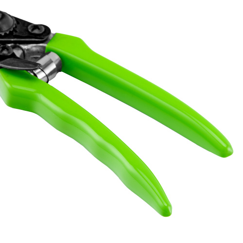 Секатор прямого реза, 200 мм, металлические обрезиненные рукоятки Palisad купить в Москве с доставкой по всей России | ProtosMarket.ru