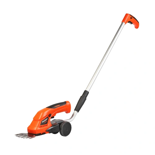 Ножницы-кусторез аккумуляторные PATRIOT CSH 361 с удлиненной ручкой купить в Москве с доставкой по всей России | ProtosMarket.ru