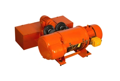 Таль электрическая канатная TOR MD г/п 5,0 т 12 м (серия K)* купить в Москве с доставкой по всей России | ProtosMarket.ru