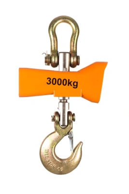 Весы электронные крановые с индикацией TOR OCS-TY-С 5T* купить в Москве с доставкой по всей России | ProtosMarket.ru