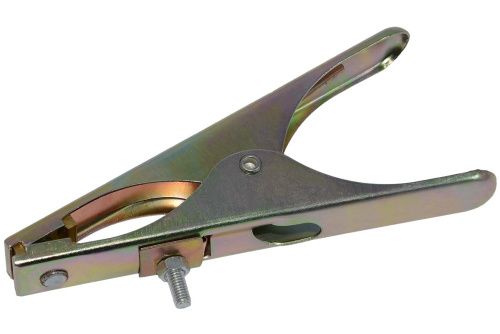 Клемма заземления 200/300 А / earth clamp купить в Москве с доставкой по всей России | ProtosMarket.ru