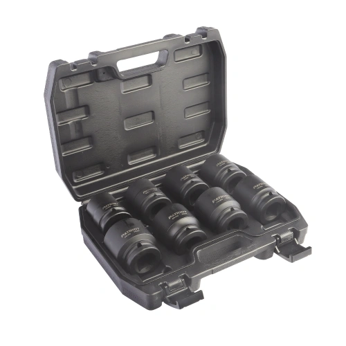 Набор ударных торцовых головок PATRIOT ISP 34 купить в Москве с доставкой по всей России | ProtosMarket.ru