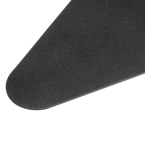 Кельма печника стальная, деревянная усиленная ручка купить в Москве с доставкой по всей России | ProtosMarket.ru