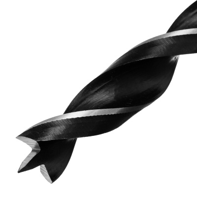 Сверло по дереву, 16 х 300 мм, цилиндрический хвостовик Сибртех купить в Москве с доставкой по всей России | ProtosMarket.ru