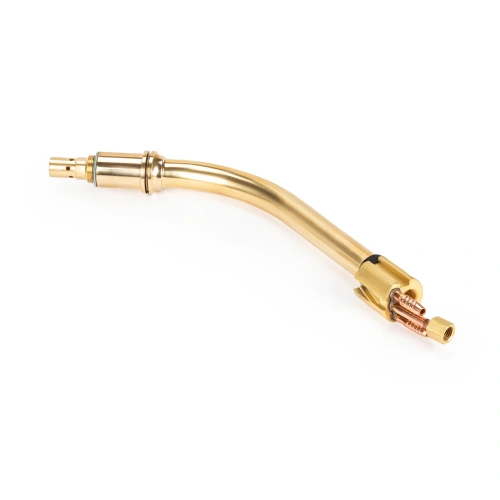 Гусак для горелки SAGGIO MIG-501 купить в Москве с доставкой по всей России | ProtosMarket.ru