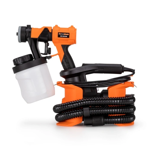 Краскопульт электрический SGE 600/900 купить в Москве с доставкой по всей России | ProtosMarket.ru