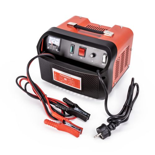 Зарядное устройство KVAZARRUS PowerBox 50P купить в Москве с доставкой по всей России | ProtosMarket.ru