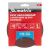 Круг абразивный на ворсовой подложке под "липучку", перфорированный, P 120, 150 мм, 5 шт Matrix купить в Москве с доставкой по всей России | ProtosMarket.ru
