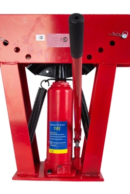 Трубогиб гидравлический TOR TL0300-1B 16T до 75 мм купить в Москве с доставкой по всей России | ProtosMarket.ru