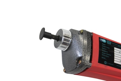 Электропривод глубинного вибратора для бетона TOR ZТ-800 портативный купить в Москве с доставкой по всей России | ProtosMarket.ru