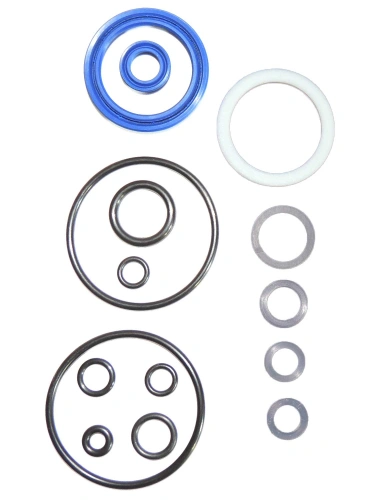 Набор манжет для прессов гидравлических TL0600-12 12,0 т по ценам производителя в Москве с доставкой по всей России