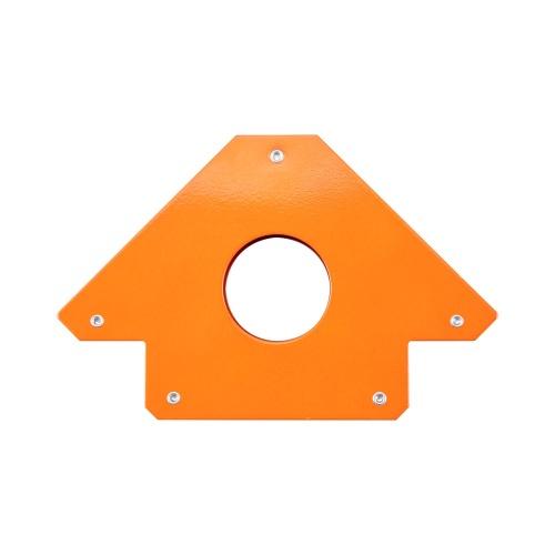 Угольник магнитный FIX-5 (45/90/135град, до 34кг) купить в Москве с доставкой по всей России | ProtosMarket.ru