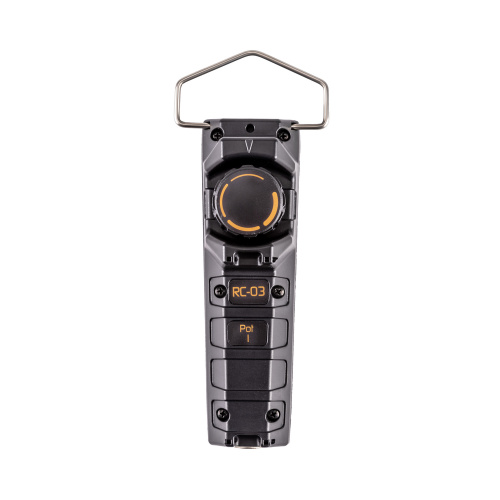 Пульт дист. управления WECO RC03 купить в Москве с доставкой по всей России | ProtosMarket.ru