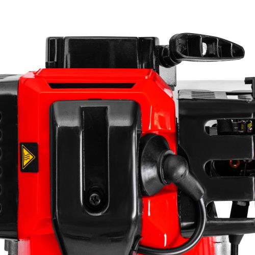 Триммер бензиновый MT-43, 43 см³, неразъемная штанга, состоит из 2 частей MTX купить в Москве с доставкой по всей России | ProtosMarket.ru