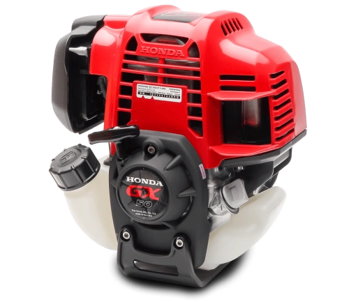 Двигатель бензиновый Honda GX 50 STSC купить в Москве с доставкой по всей России | ProtosMarket.ru