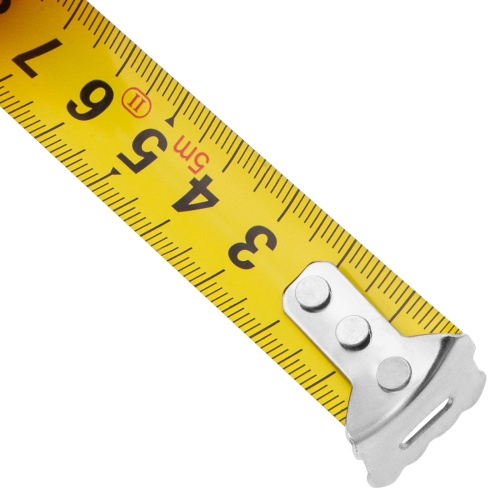 Рулетка Classic,5 м х 18 мм,пластиковый корпус Sparta купить в Москве с доставкой по всей России | ProtosMarket.ru