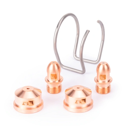 FoxWeld Плазмотрон А141 (6М, М16, БЕЗ Ц. АДАПТЕРА, пр-во FoxWeld/КНР) купить в Москве с доставкой по всей России | ProtosMarket.ru