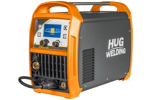 Сварочный полуавтомат HUGONG EXTREMIG 200W III по ценам производителя в Москве с доставкой по всей России