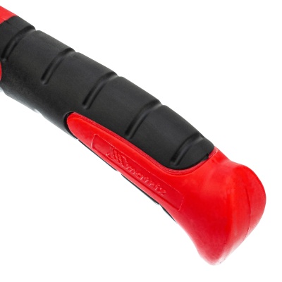 Молоток-гвоздодер мини, фибергласовая двухкомпонентная рукоятка, 250 г Matrix купить в Москве с доставкой по всей России | ProtosMarket.ru