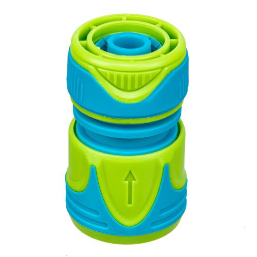 Соединитель быстросъемный 1/2 Palisad Luxe купить в Москве с доставкой по всей России | ProtosMarket.ru