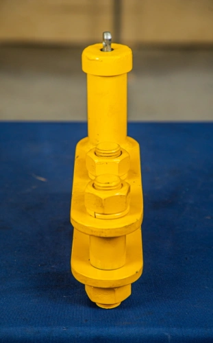 Замок Смаля ZS 10,0 купить в Москве с доставкой по всей России | ProtosMarket.ru