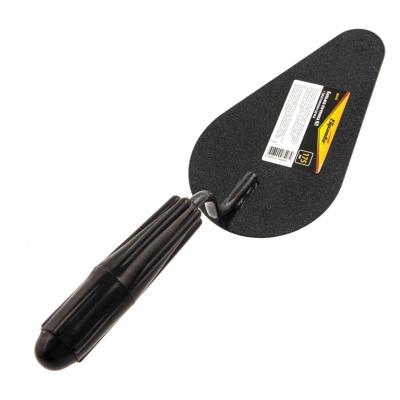 Кельма печника КП, 175 мм, пластиковая ручка Россия Sparta купить в Москве с доставкой по всей России | ProtosMarket.ru