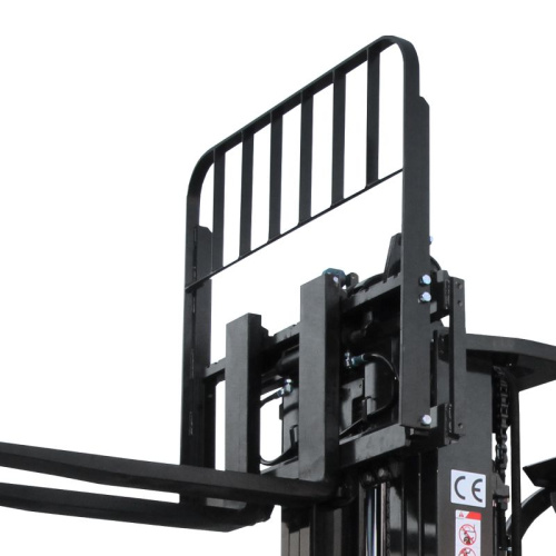 Электрический погрузчик YETT CPD15-A3H4-M-ZSM480-SS купить в Москве с доставкой по всей России | ProtosMarket.ru