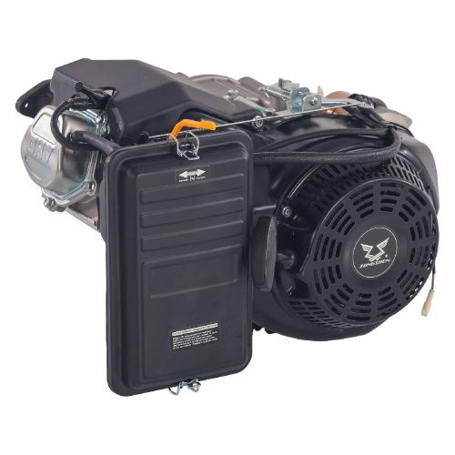 Двигатель бензиновый Zongshen FH 440 E-3 купить в Москве с доставкой по всей России | ProtosMarket.ru