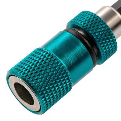 Адаптер для бит с ограничителем и двойным магнитом, 1/4 Gross купить в Москве с доставкой по всей России | ProtosMarket.ru