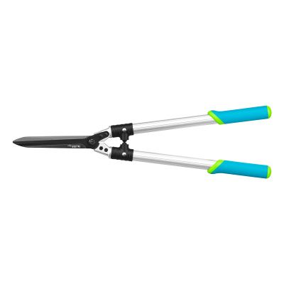 Кусторез, 600 мм, кованый, алюминиевые обрезиненные рукоятки, Forged LUXE Palisad купить в Москве с доставкой по всей России | ProtosMarket.ru