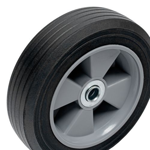 Транспортировочный комплект (колеса и ручки) для генераторов RS MTX купить в Москве с доставкой по всей России | ProtosMarket.ru